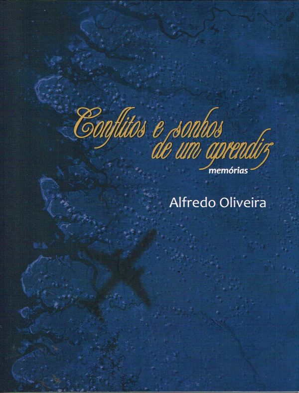 Conflitos e sonhos de um aprendiz